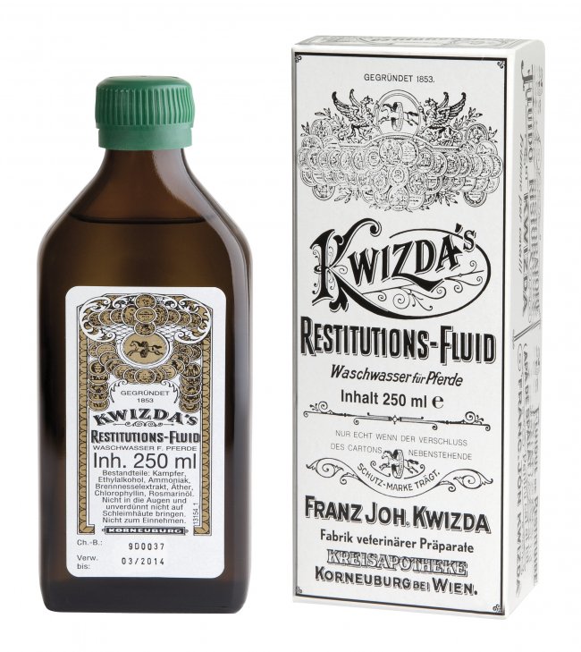 Kwizda Restitutions-Fluid