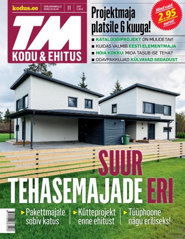 TM Kodu & Ehitus november 2017